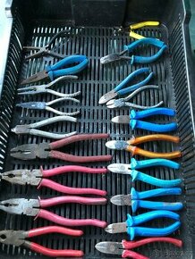 Drobné použité nářadí levně