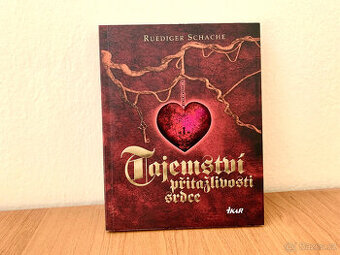 Ruediger Schache, Tajemství přitažlivosti srdce