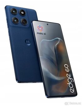 Motorola EDGE 60 5G, 8/256 GB - nový, nerozbalený