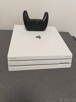 Sony Playstation 4 Pro 1TB