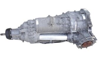 Převodovka 8A START-STOP 4X4 RHU 3.0TDI 200KW CRTC