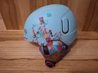 Dětská přilba