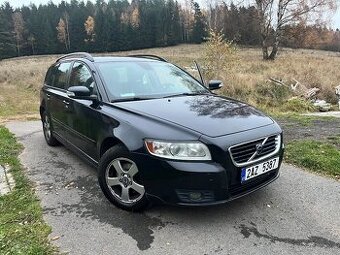 Volvo V50 1.6D 80kw