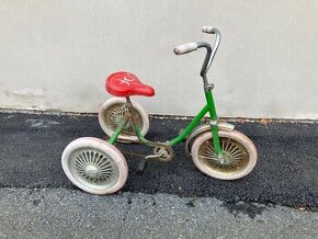 Originál tříkolka