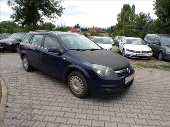 Opel Astra 1,7 CDTi N1,TAŽNÉ ZAŘÍZENÍ