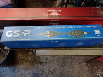 Mercedes POLOOSY bečko w245