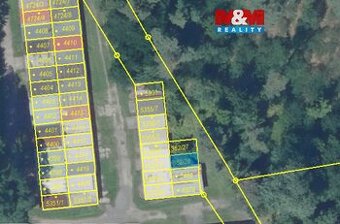 Prodej ostatní, 18 m², Kolín, ul. Zličská