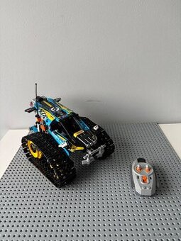 lego technic 42095