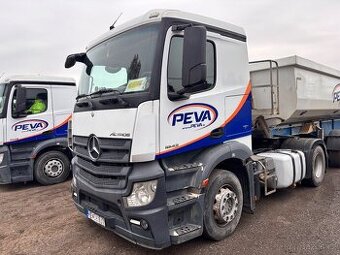 MB ACTROS 1843