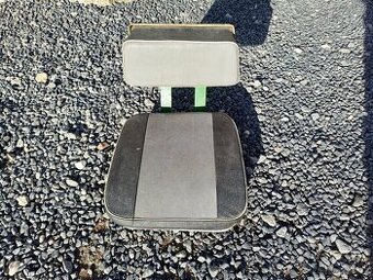 Sedačka spolujezdce Zetor 5511-6945