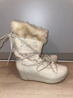 Dámské Sněhule - LIU JO