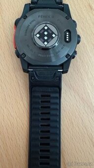 Garmin Fenix 8 amole 51mm