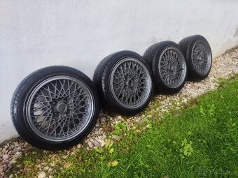 ALU kola 4x100 r15