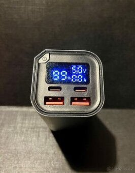 Epico PD 100W 20V/5A Powerbanka 20 000 mAh