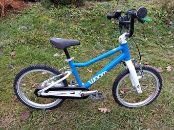 Dětské kolo Woom 3