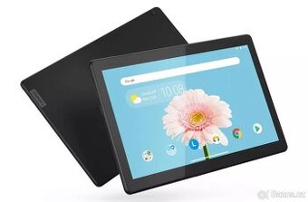 Prodám tablet Lenovo Tab M10 (TB-X505F), černý