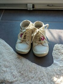 kozene boticky zn. DPK vel. 21