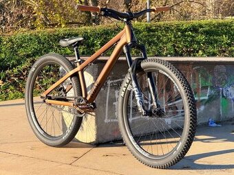 ROSE The Bruce 2 vel. L