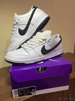 Boty Nike SB Dunk Low Pro vel.44