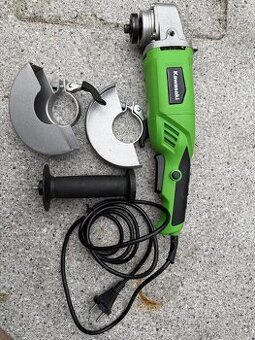 Uhlová bruska Kawasaki