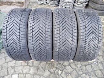245/45/18 zimni pneu IMPERIAL 245/45 R18
