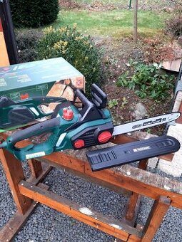 řetězová pila Parkside PKS 2200 A1