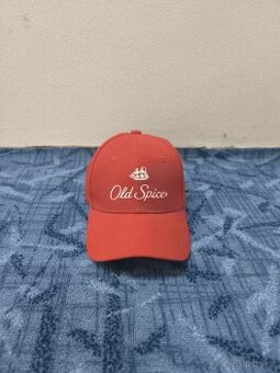 Old Spice ksiltovka