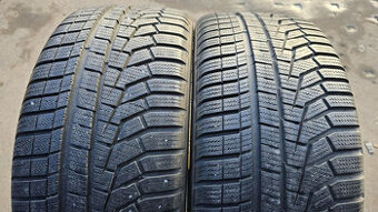 Zimní pneu 225/40/18 Hankook