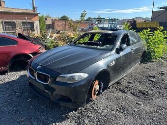 BMW M5 F10 nahradni dily