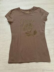 Dámské tričko Guess, vel.S