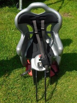 Dětská cyklosedačka Bellelli B-ONE