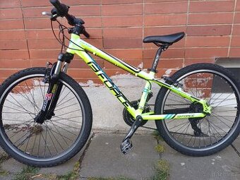 Horské kolo Force 24