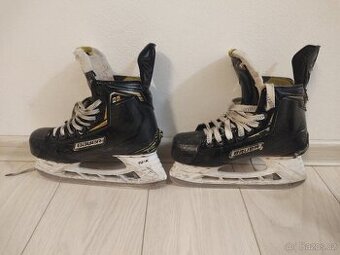 Dětské brusle Bauer