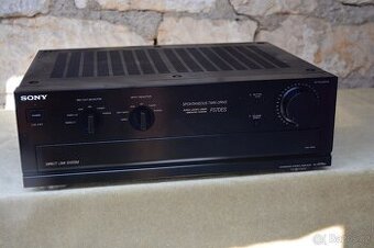 SONY TA F 570 ESPRIT