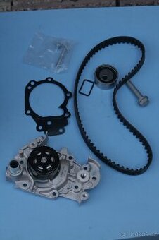 Renault, Nissan,... sada vodní pumpa