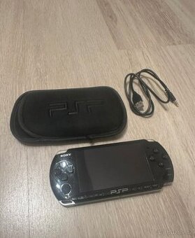 Psp 3004