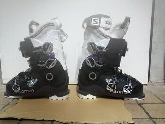 lyžáky salomon  26