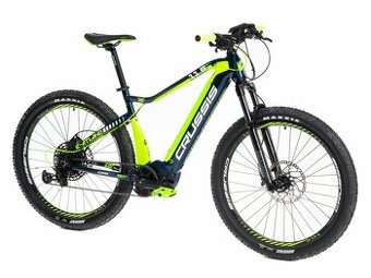 Elektrokolo Crussis e-Atland 11.6