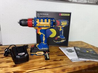 Parkside Limitovaná edice