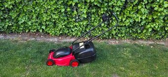 Elektrická sedačka Castlegarden C350 1000W