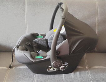 Autosedačka Espiro Pí  i - size