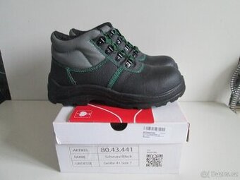 nové Engelbert Strauss...vel.41