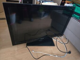 Televize TV Samsung LE40C630 101 cm ovladac