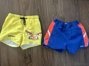 Plavky vel. 110 - 116