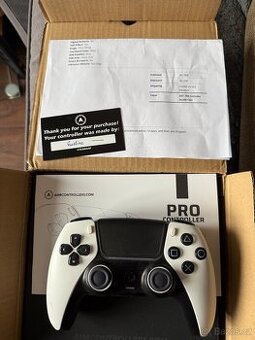 PS 5 AIM CONTROLLER PRO