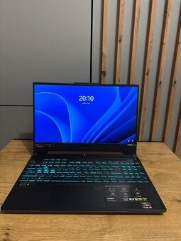 Herní notebook Asus tuf gaming A15 (2024)