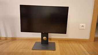 Špičkový 25" monitor Dell UltraSharp U2518D (QHD, IPS)