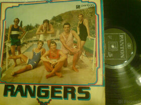 RANGERS - 1971