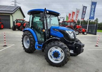 Zemědělský traktor SOLIS S60 4WD