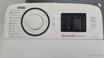 Automatická pračka Brandt